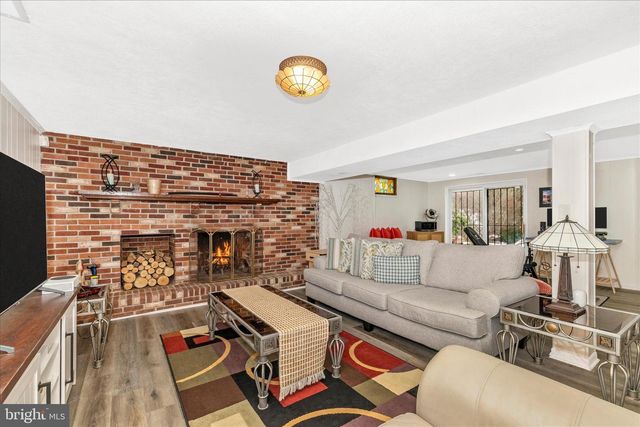 5313 POMMEL DR, Mount Airy, MD 21771