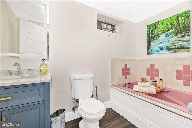 5313 POMMEL DR, Mount Airy, MD 21771