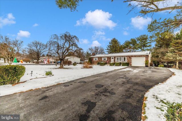 5313 POMMEL DR, Mount Airy, MD 21771