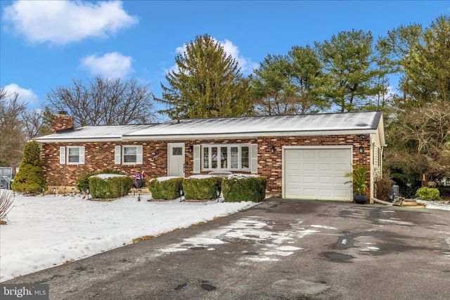 5313 POMMEL DR, Mount Airy, MD 21771