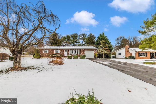 5313 POMMEL DR, Mount Airy, MD 21771