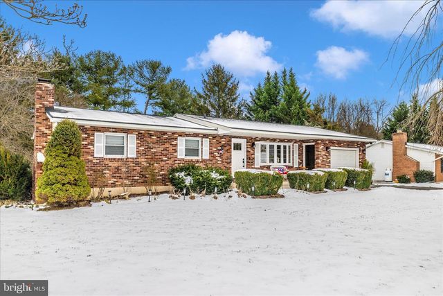 5313 POMMEL DR, Mount Airy, MD 21771