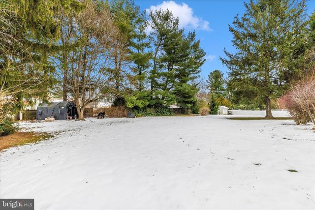 5313 POMMEL DR, Mount Airy, MD 21771