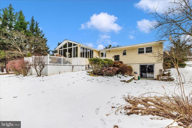 5313 POMMEL DR, Mount Airy, MD 21771