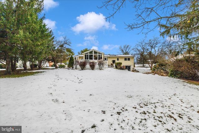 5313 POMMEL DR, Mount Airy, MD 21771