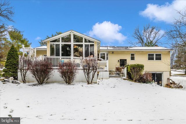 5313 POMMEL DR, Mount Airy, MD 21771