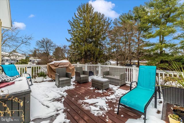 5313 POMMEL DR, Mount Airy, MD 21771