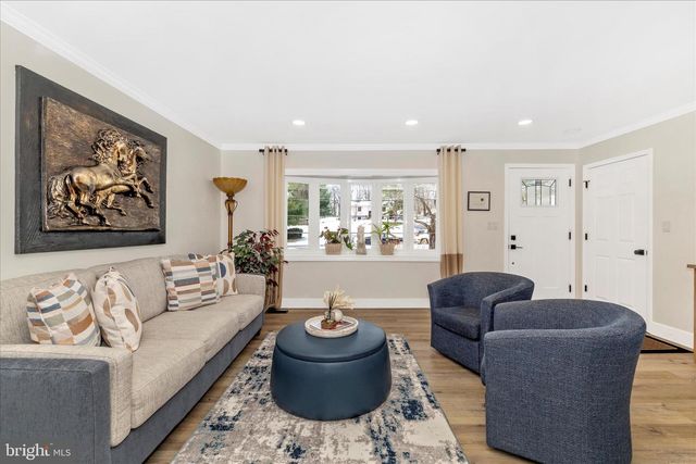 5313 POMMEL DR, Mount Airy, MD 21771