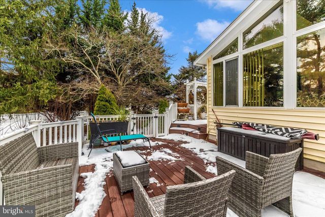 5313 POMMEL DR, Mount Airy, MD 21771