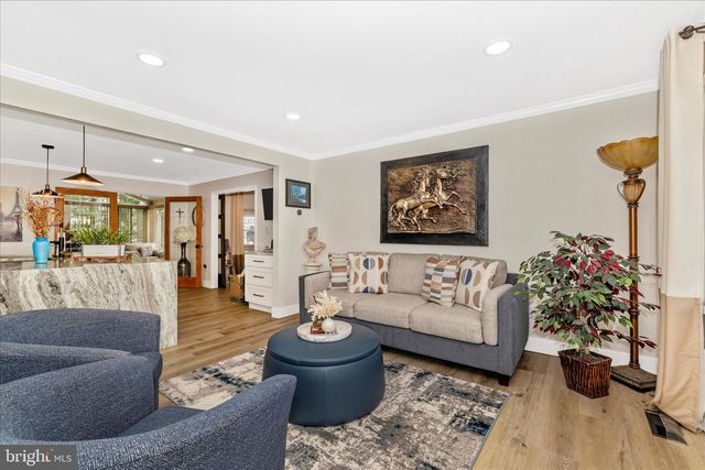 5313 POMMEL DR, Mount Airy, MD 21771