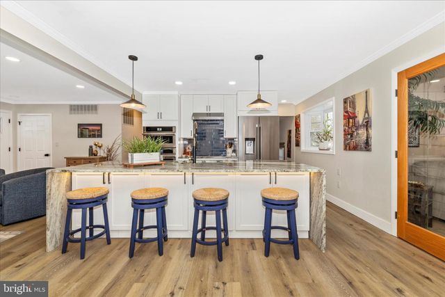 5313 POMMEL DR, Mount Airy, MD 21771