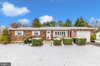 5313 POMMEL DR, Mount Airy, MD 21771