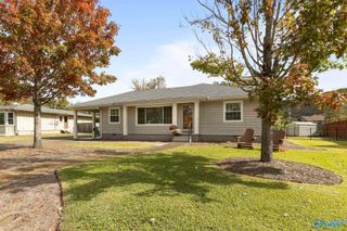 1808 Ballard Drive, Huntsville, AL 35801