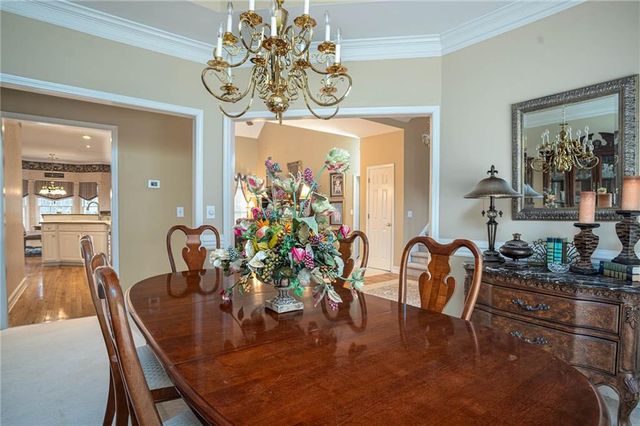 1730 Gleneden Court, Grayson, GA 30017