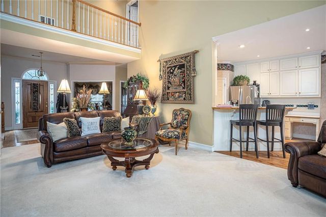 1730 Gleneden Court, Grayson, GA 30017