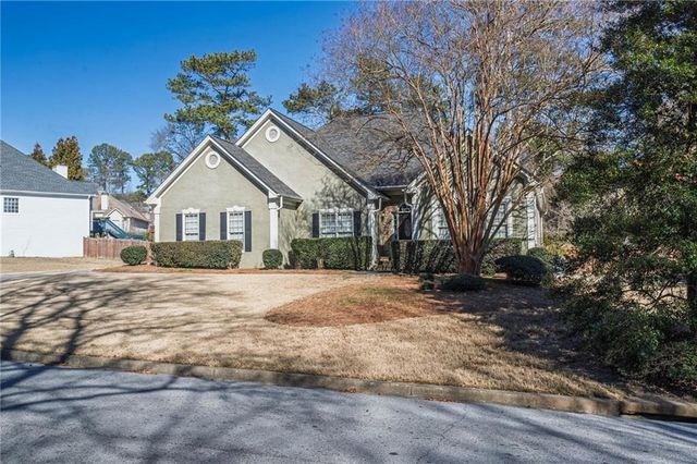 1730 Gleneden Court, Grayson, GA 30017