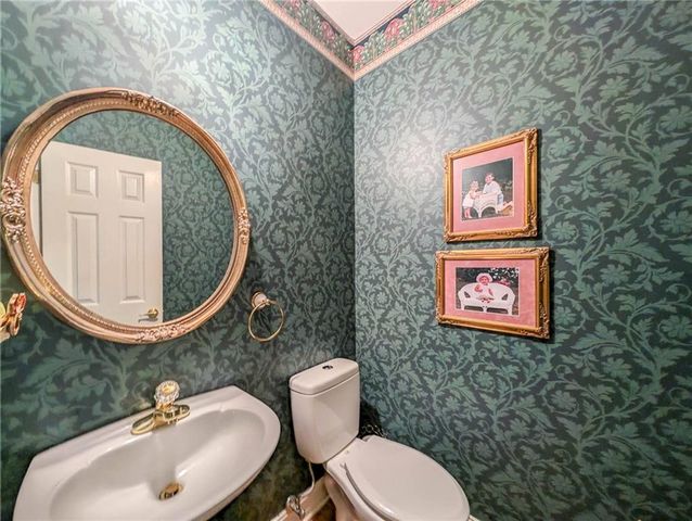 1730 Gleneden Court, Grayson, GA 30017