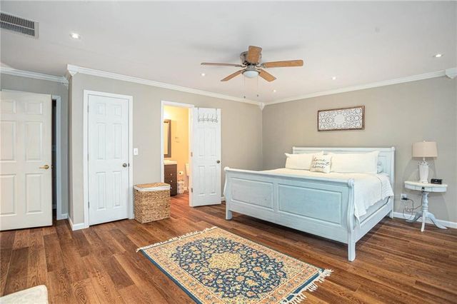 1730 Gleneden Court, Grayson, GA 30017