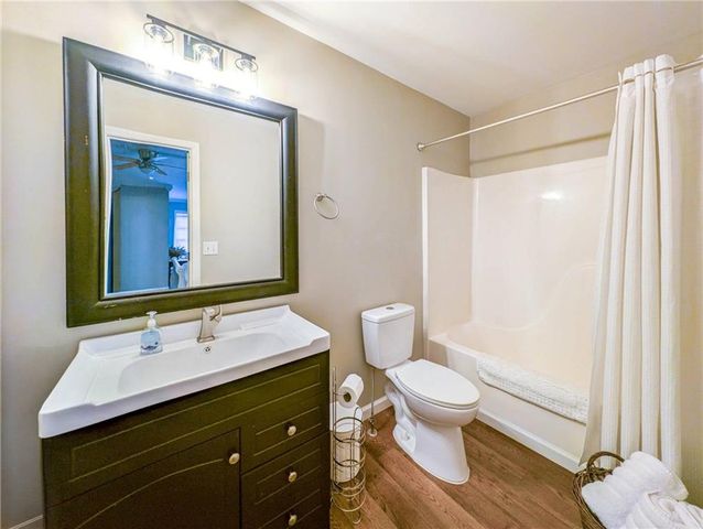 1730 Gleneden Court, Grayson, GA 30017