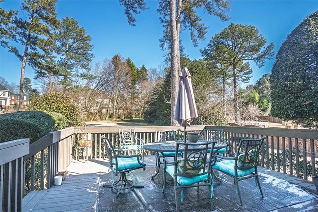 1730 Gleneden Court, Grayson, GA 30017