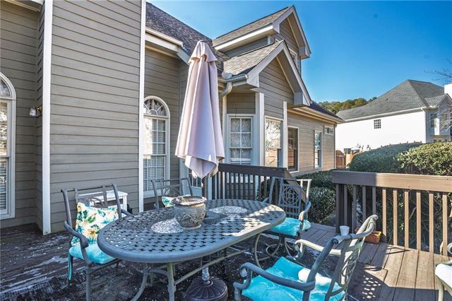 1730 Gleneden Court, Grayson, GA 30017