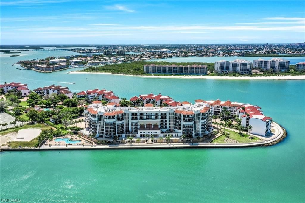 700 La Peninsula BLVD 401, NAPLES, FL 34113 — photo 3