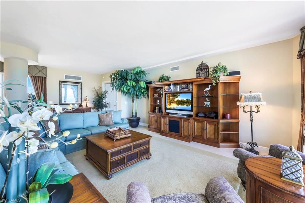 700 La Peninsula BLVD 401, NAPLES, FL 34113 — photo 5