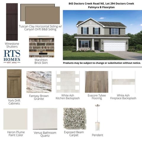 843 Doctor's Creek Road NE, Ludowici, GA 31316