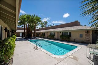 555 S Thornhill Road 4, Palm Springs, CA 92264