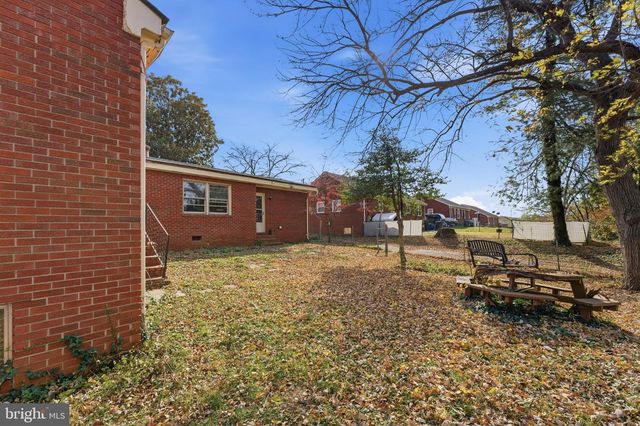 934 N EAST STREET EXT, Culpeper, VA 22701