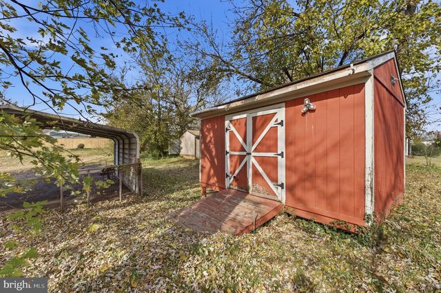 934 N EAST STREET EXT, Culpeper, VA 22701