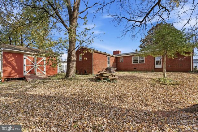 934 N EAST STREET EXT, Culpeper, VA 22701