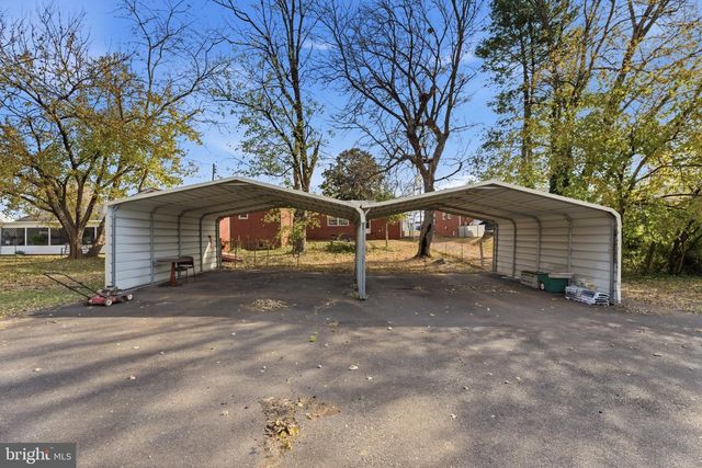 934 N EAST STREET EXT, Culpeper, VA 22701