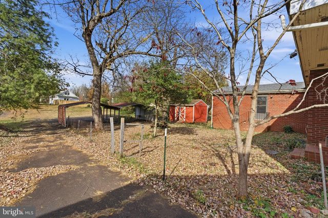 934 N EAST STREET EXT, Culpeper, VA 22701