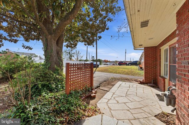 934 N EAST STREET EXT, Culpeper, VA 22701