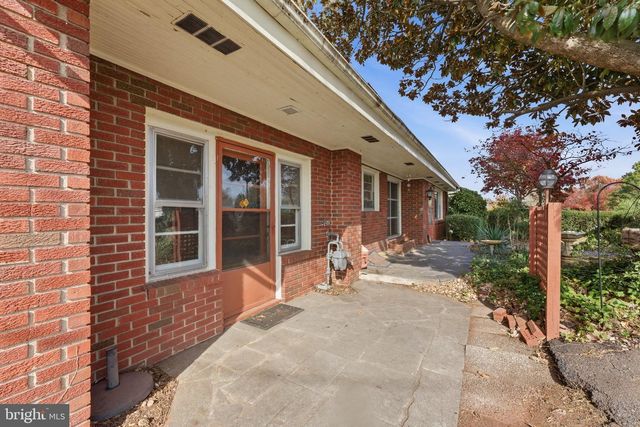 934 N EAST STREET EXT, Culpeper, VA 22701