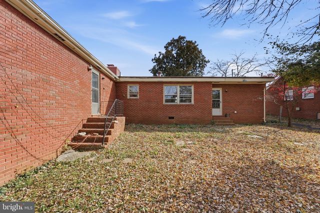 934 N EAST STREET EXT, Culpeper, VA 22701