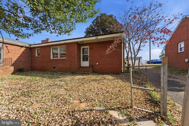 934 N EAST STREET EXT, Culpeper, VA 22701