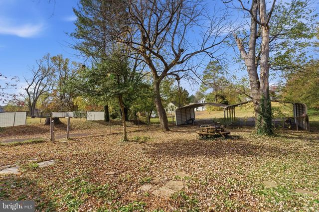 934 N EAST STREET EXT, Culpeper, VA 22701