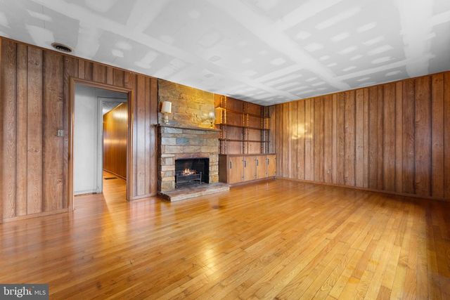 934 N EAST STREET EXT, Culpeper, VA 22701