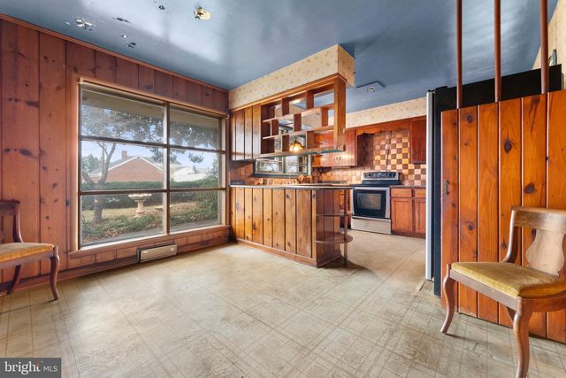 934 N EAST STREET EXT, Culpeper, VA 22701