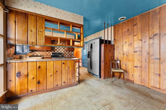 934 N EAST STREET EXT, Culpeper, VA 22701