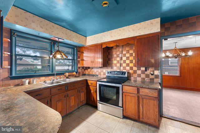 934 N EAST STREET EXT, Culpeper, VA 22701