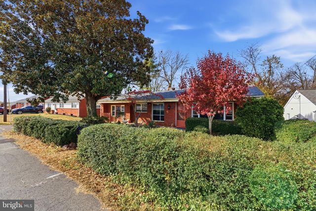 934 N EAST STREET EXT, Culpeper, VA 22701