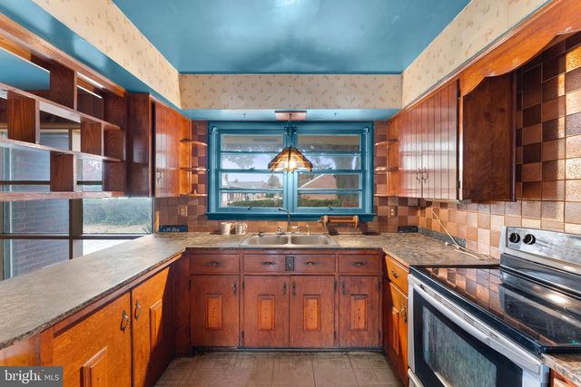 934 N EAST STREET EXT, Culpeper, VA 22701