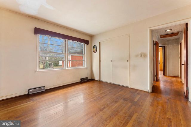 934 N EAST STREET EXT, Culpeper, VA 22701