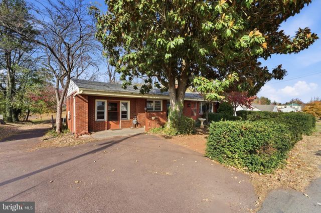 934 N EAST STREET EXT, Culpeper, VA 22701