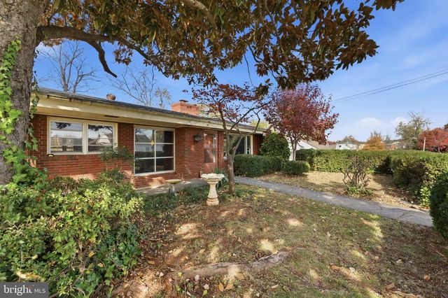 934 N EAST STREET EXT, Culpeper, VA 22701