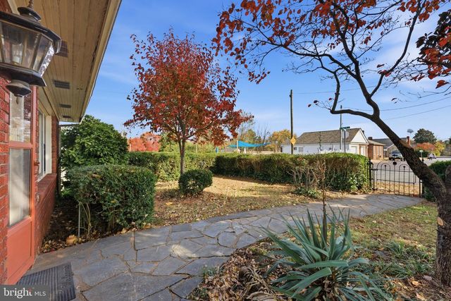 934 N EAST STREET EXT, Culpeper, VA 22701