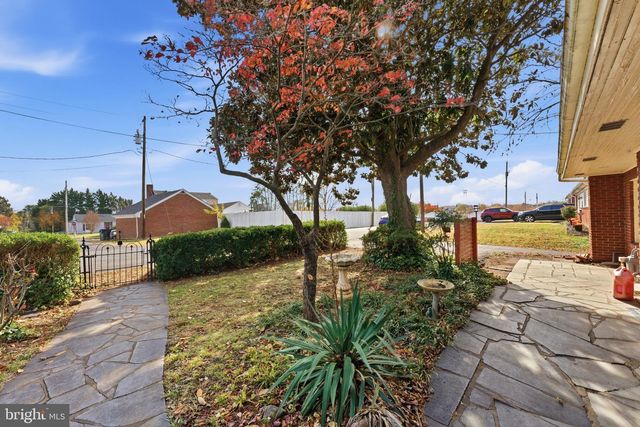 934 N EAST STREET EXT, Culpeper, VA 22701